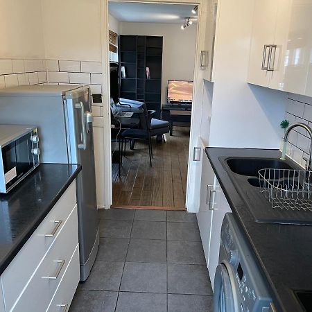Beautiful Apartment Right Off Of Broadway Market Londra Esterno foto